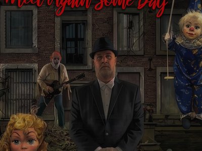 Meet Again Some Day (track #14 on Hit List)