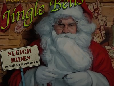 Jingle Bells (track #15 on Hit List)