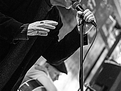Brendan Hickey photo