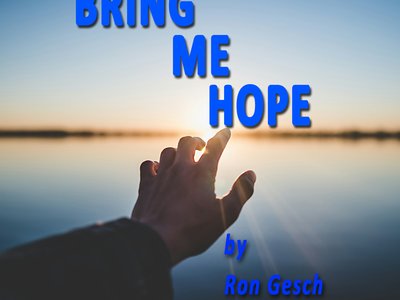 BRING ME HOPE