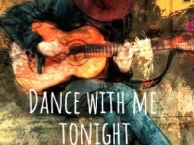 Dance with me tonight