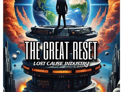 The Great Reset