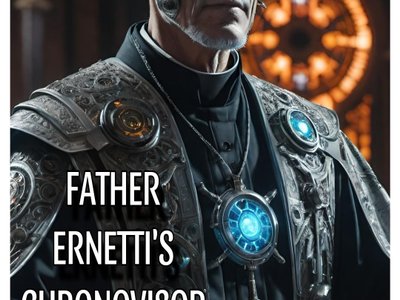 Father Ernetti's Chronovisor