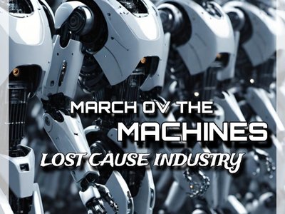 March ov the Machines