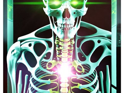 Radiation Scan