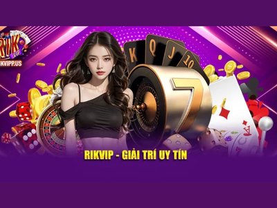RIKVIP photo