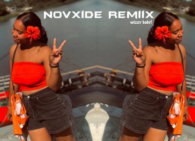 NOVXIDE DJ!