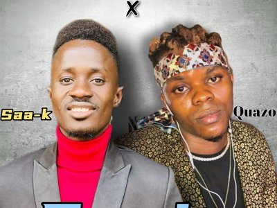 Saa-KD'Rapper photo
