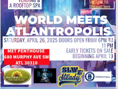 Eventbrite Link: https://www.eventbrite.com/e/world-meets-atlantropolistm-tickets-1303518722589?aff=