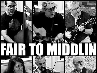 New montage of the band.