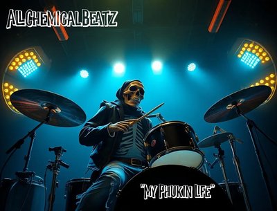 Epic Drumz Epic Music