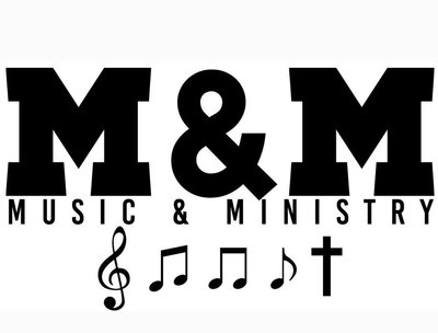 MUSIC & MINISTRY รฐลธลฝยผรฐลธลฝยตรฐลธลฝยตรขลยรฏยธย
