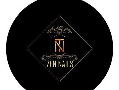 Zen Nails photo