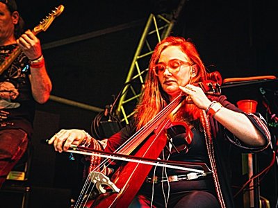 Brendan Hickey photo
