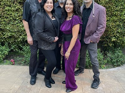 Higher Ground Band photo