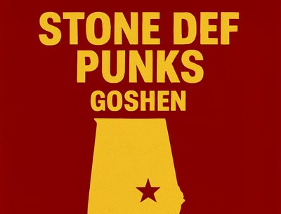 Goshen by Stone Def Punks