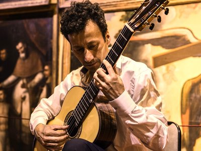 Mauricio OPAZO MUÑOZ photo