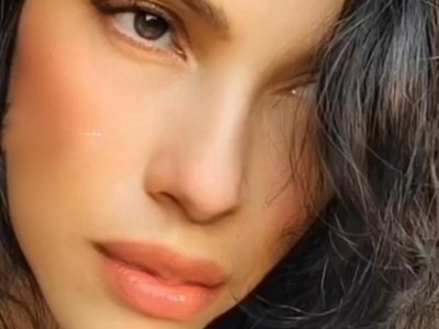 LIZ MOREL (formerly Liz Menezes) photo