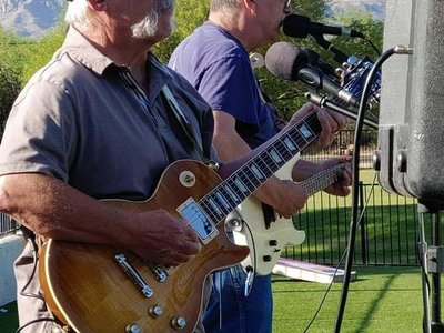CityLimitsBand photo