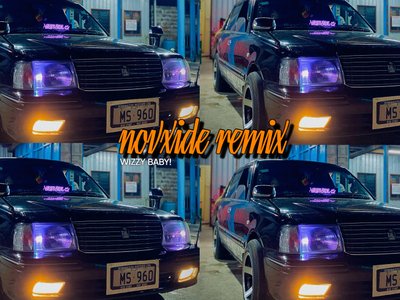 NOVXIDE REMIX [679]✓×× photo