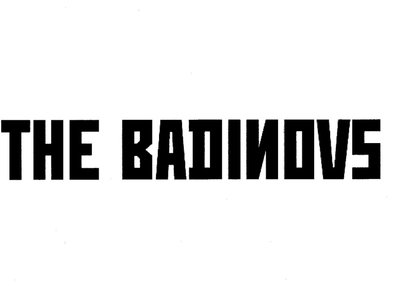 The Badinovs photo