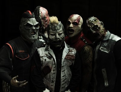 amerakin overdose photo