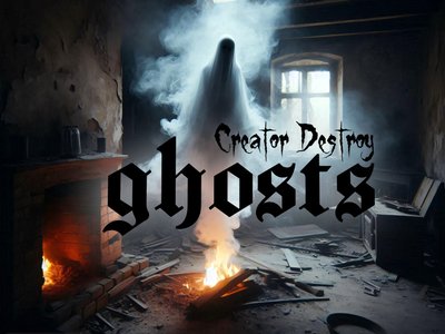 Creator Destroy photo