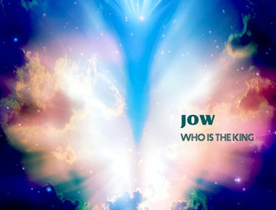 Who Is The King