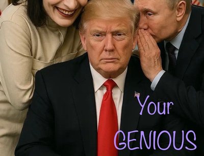 Your Genious