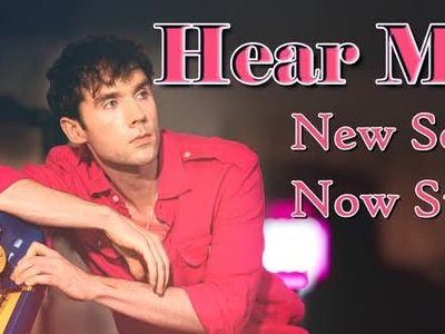 New Song Hear My Heart