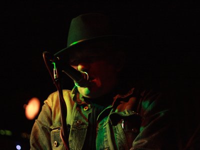 Brendan Hickey photo