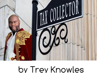 Tax Collector