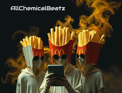 Epic Drumz Epic Beatz