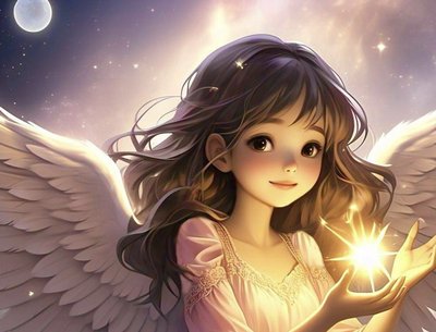 Part of two Lullabies: The Monster Remedy & An Angel's Sympony (coming soon)