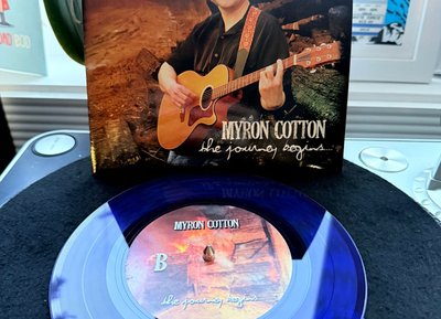 Myron Cotton photo