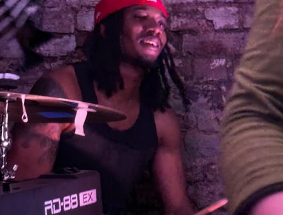 DUBVOCALIZA LIVE
