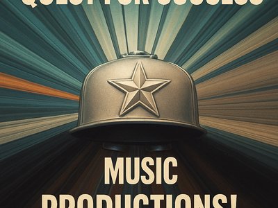 Larry Bynum aka DJ Larry B - Quest For Success Music Productions photo