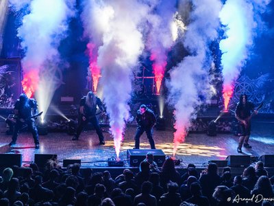Dark Funeral photo