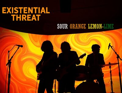 Sour Orange Lemon-Lime