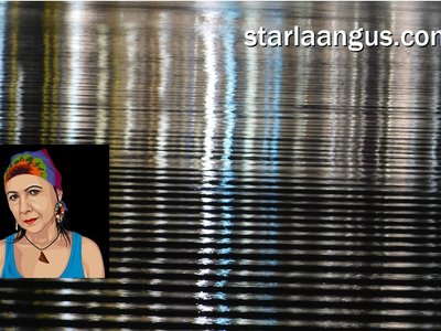 Starla Angus photo