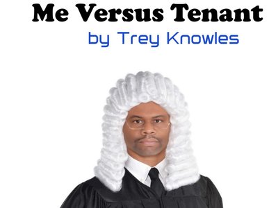 Me Versus Tenant
