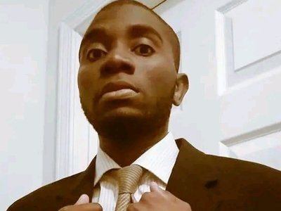 Mohamed Kadir Meite