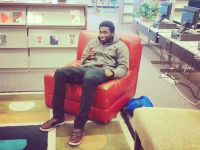 Mohamed Kadir Meite