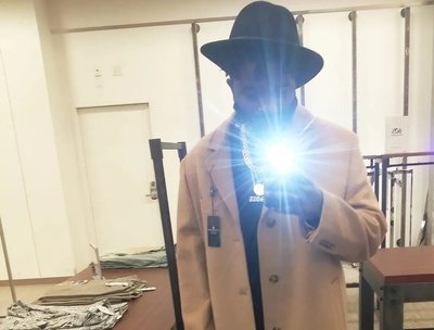Mohamed Kadir Meite