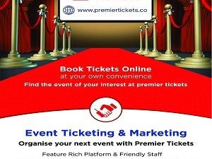 Premier Tickets photo