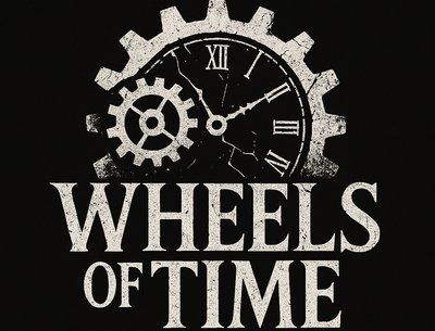 Wheels of Time Orchestra photo
