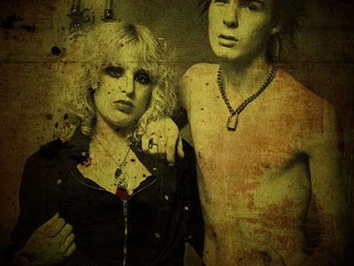 Public Love Affair photo