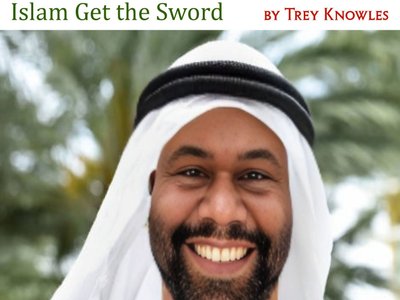 Islam Get The Sword