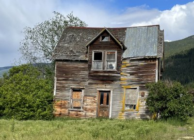 Armstrong, British Columbia