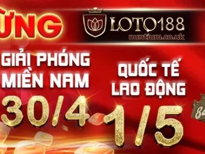LOTO188 photo